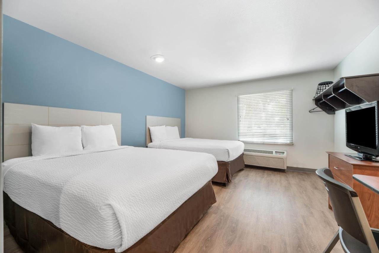 Extended Stay America Select Suites - Orlando - East Exterior photo