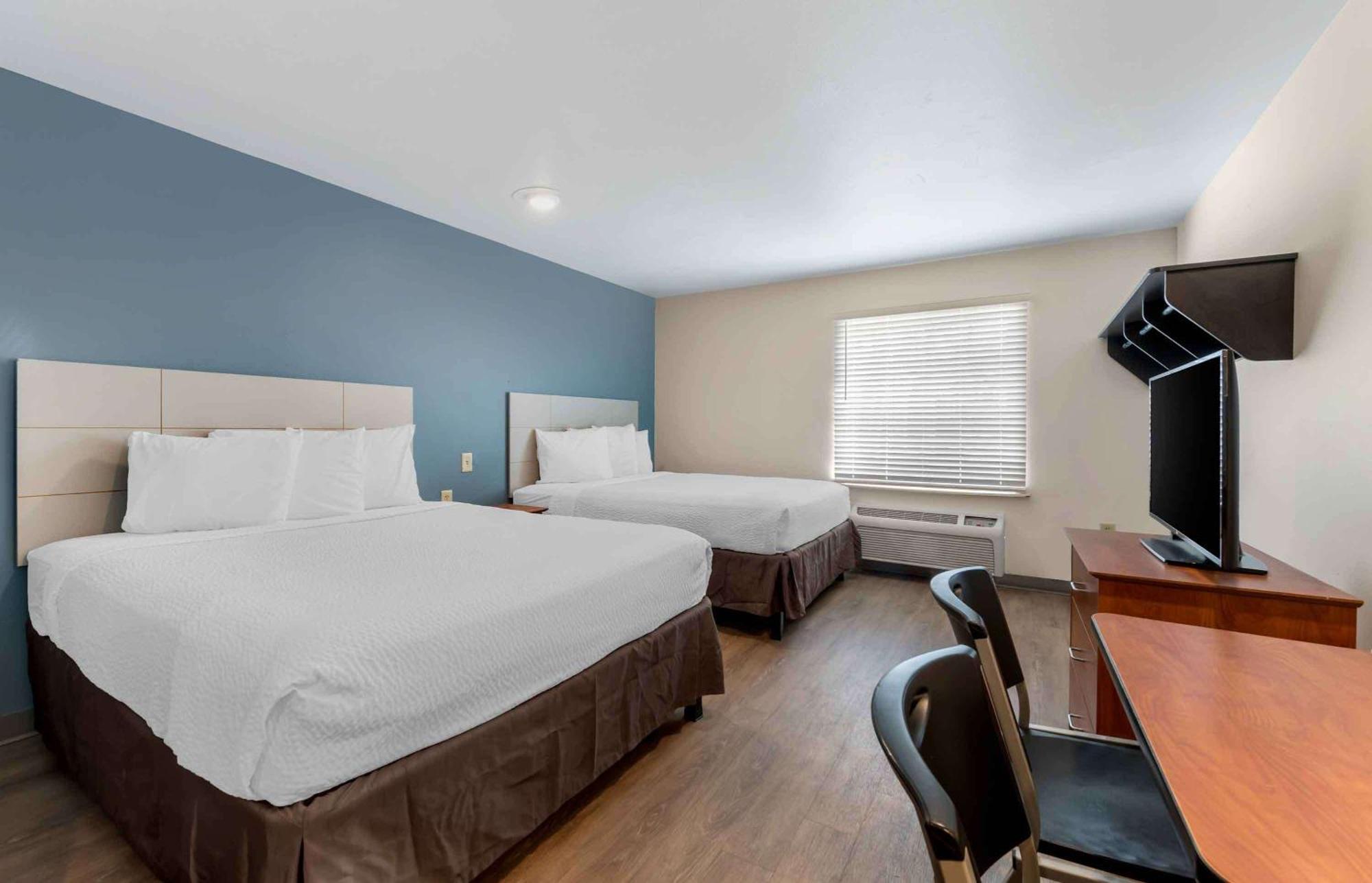 Extended Stay America Select Suites - Orlando - East Exterior photo